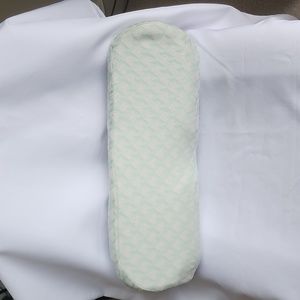 Lumbar Support memory foam pillow